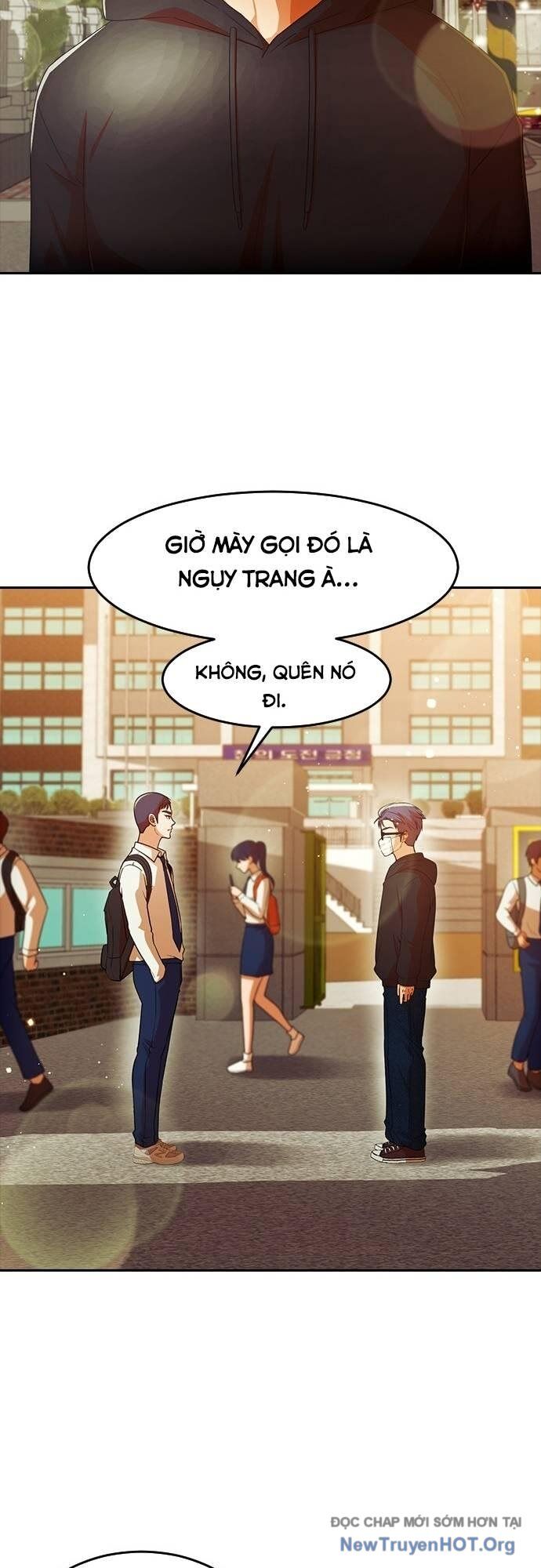 Cô Gái Từ Ứng Dụng Nhắn Tin Ngẫu Nhiên Chapter 305 - 44