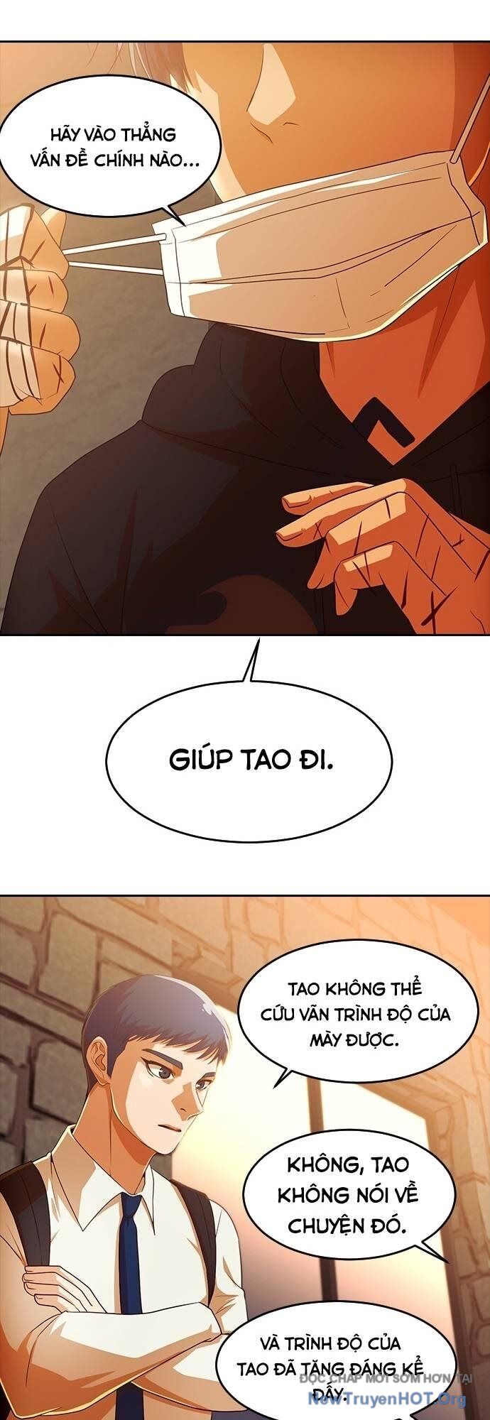 Cô Gái Từ Ứng Dụng Nhắn Tin Ngẫu Nhiên Chapter 305 - 47