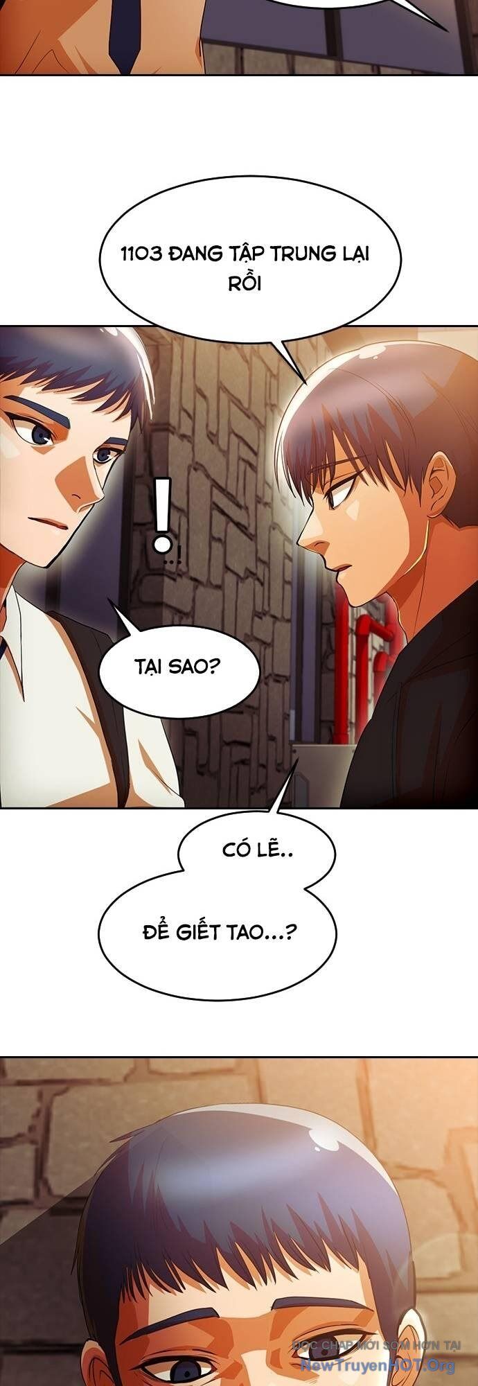 Cô Gái Từ Ứng Dụng Nhắn Tin Ngẫu Nhiên Chapter 305 - 48