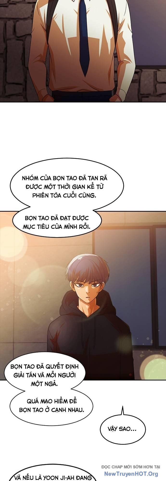 Cô Gái Từ Ứng Dụng Nhắn Tin Ngẫu Nhiên Chapter 305 - 50