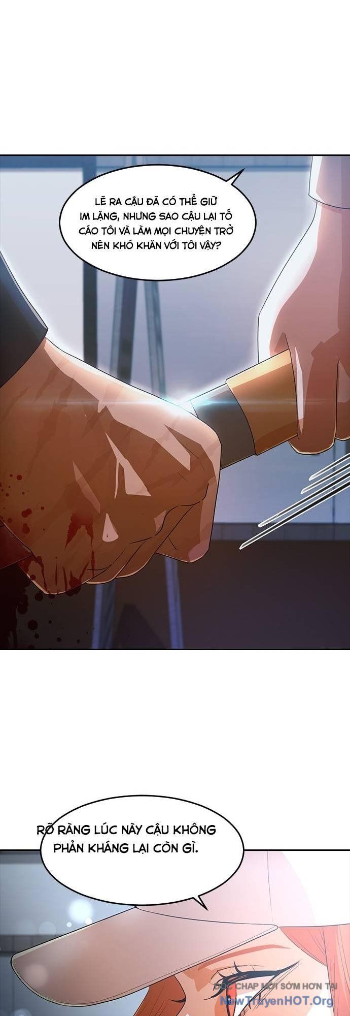 Cô Gái Từ Ứng Dụng Nhắn Tin Ngẫu Nhiên Chapter 305 - 6