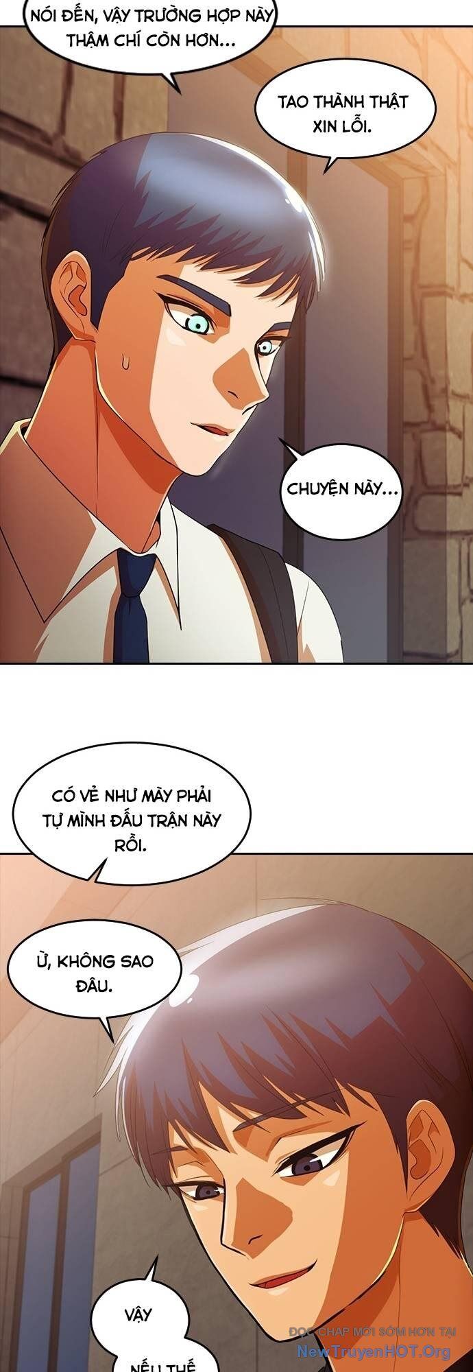 Cô Gái Từ Ứng Dụng Nhắn Tin Ngẫu Nhiên Chapter 305 - 51
