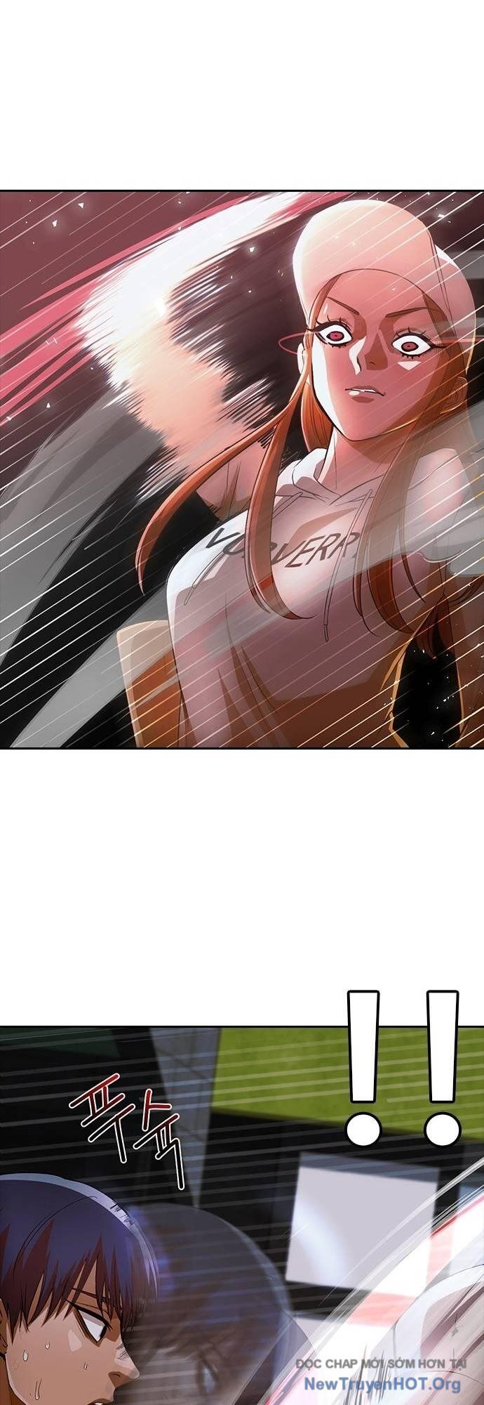 Cô Gái Từ Ứng Dụng Nhắn Tin Ngẫu Nhiên Chapter 305 - 9