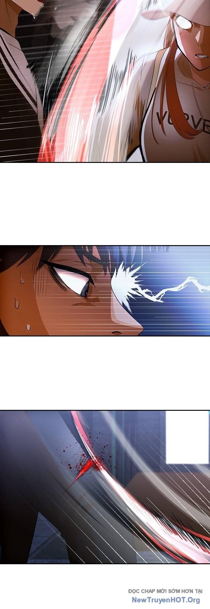 Cô Gái Từ Ứng Dụng Nhắn Tin Ngẫu Nhiên Chapter 305 - 10