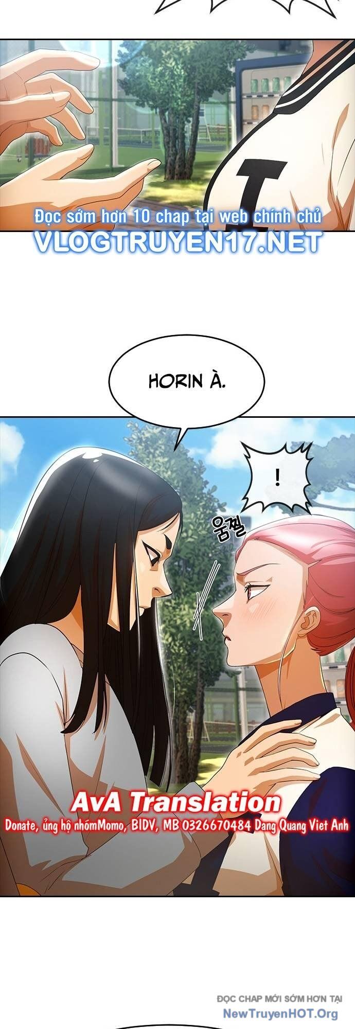 Cô Gái Từ Ứng Dụng Nhắn Tin Ngẫu Nhiên Chapter 306 - 13