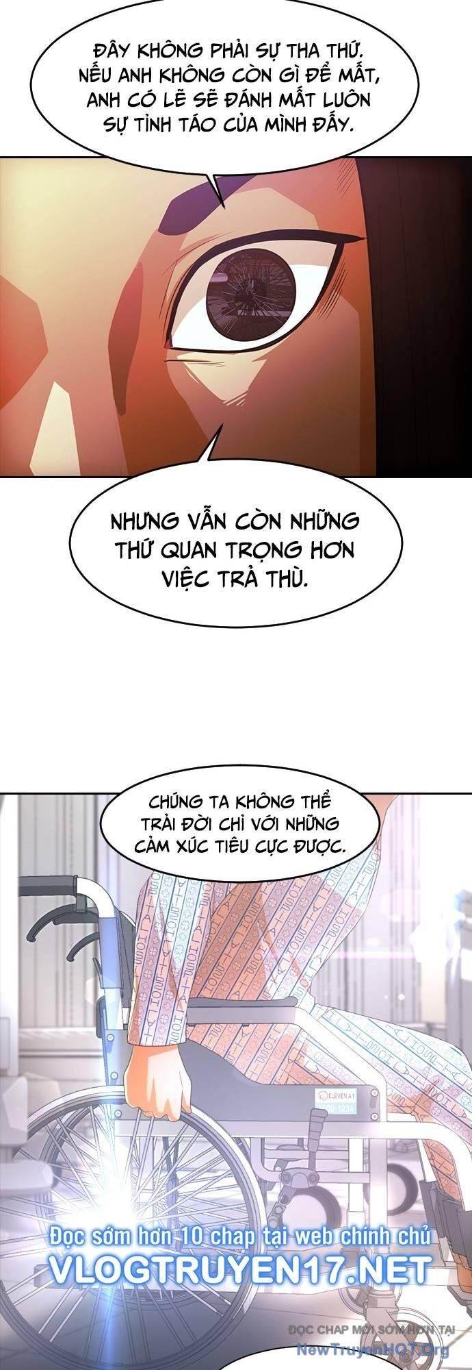 Cô Gái Từ Ứng Dụng Nhắn Tin Ngẫu Nhiên Chapter 306 - 14