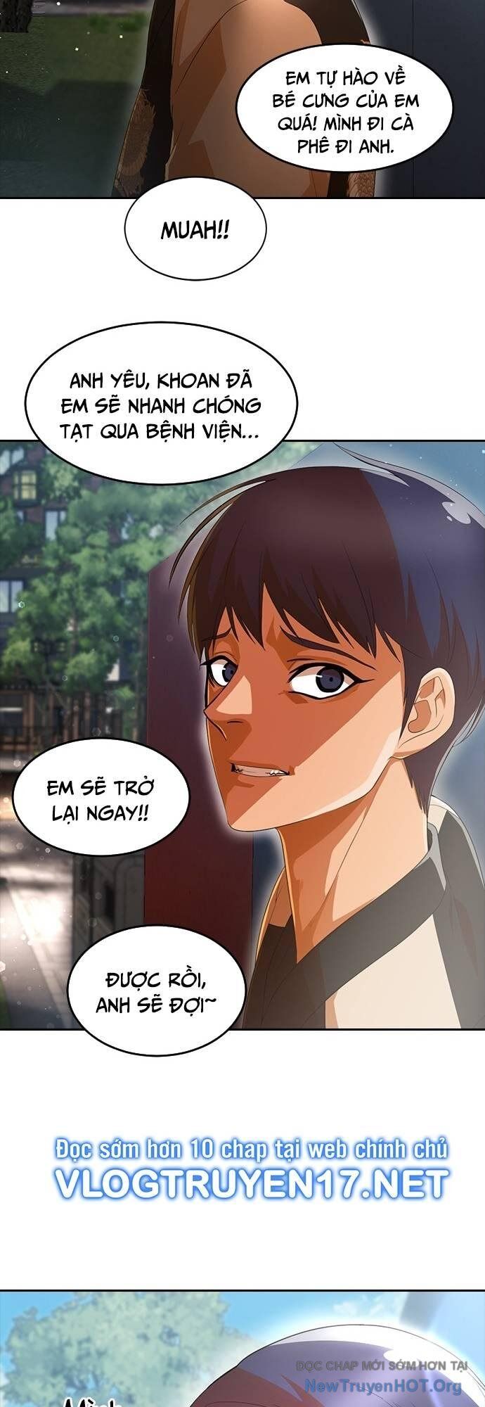 Cô Gái Từ Ứng Dụng Nhắn Tin Ngẫu Nhiên Chapter 306 - 18