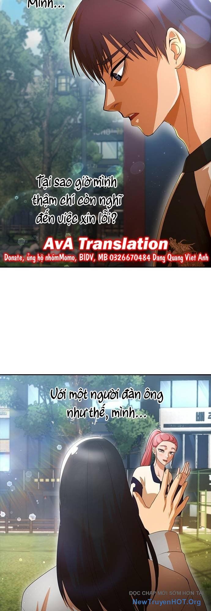 Cô Gái Từ Ứng Dụng Nhắn Tin Ngẫu Nhiên Chapter 306 - 19