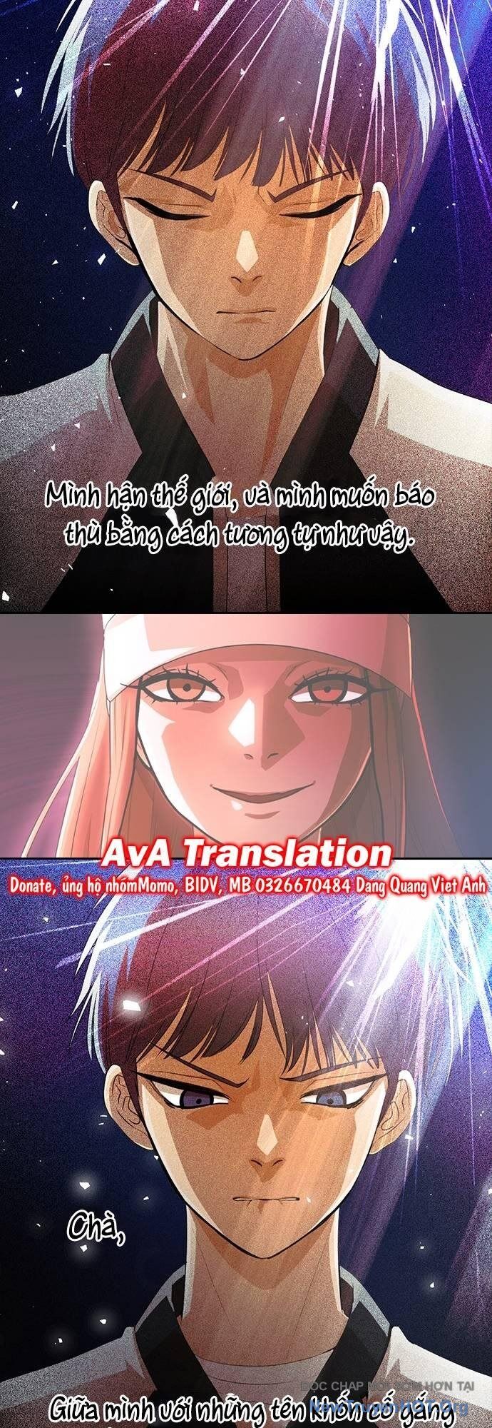 Cô Gái Từ Ứng Dụng Nhắn Tin Ngẫu Nhiên Chapter 306 - 21