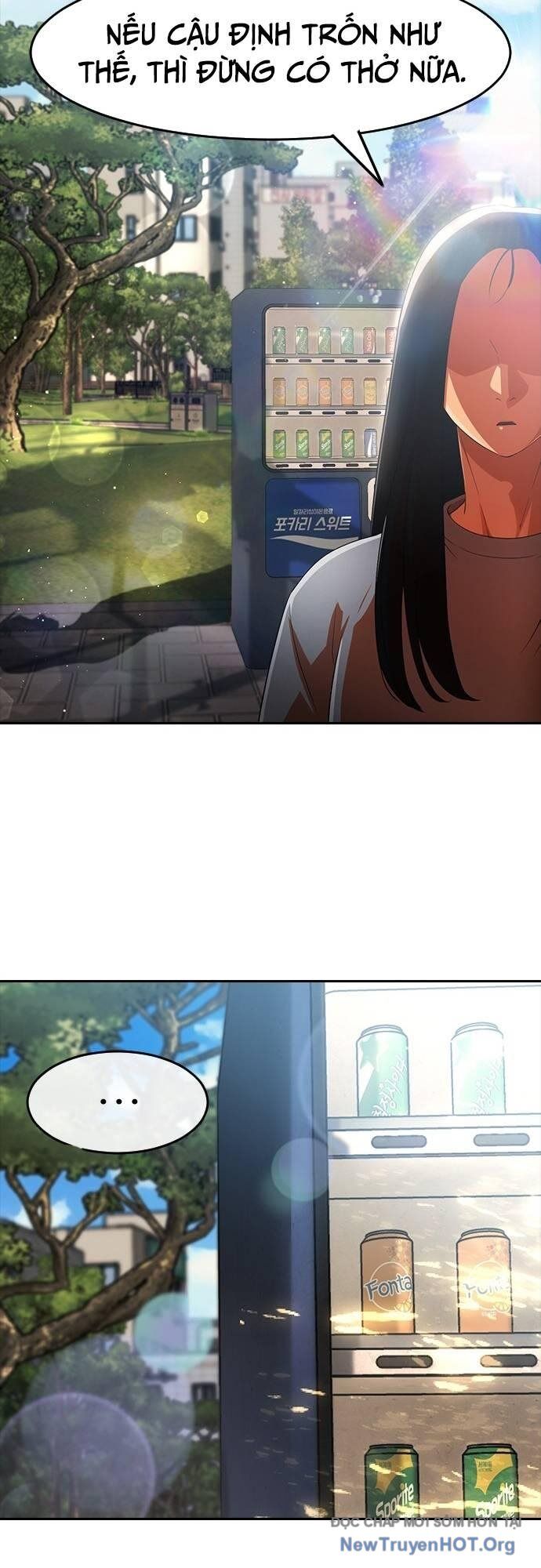 Cô Gái Từ Ứng Dụng Nhắn Tin Ngẫu Nhiên Chapter 306 - 23