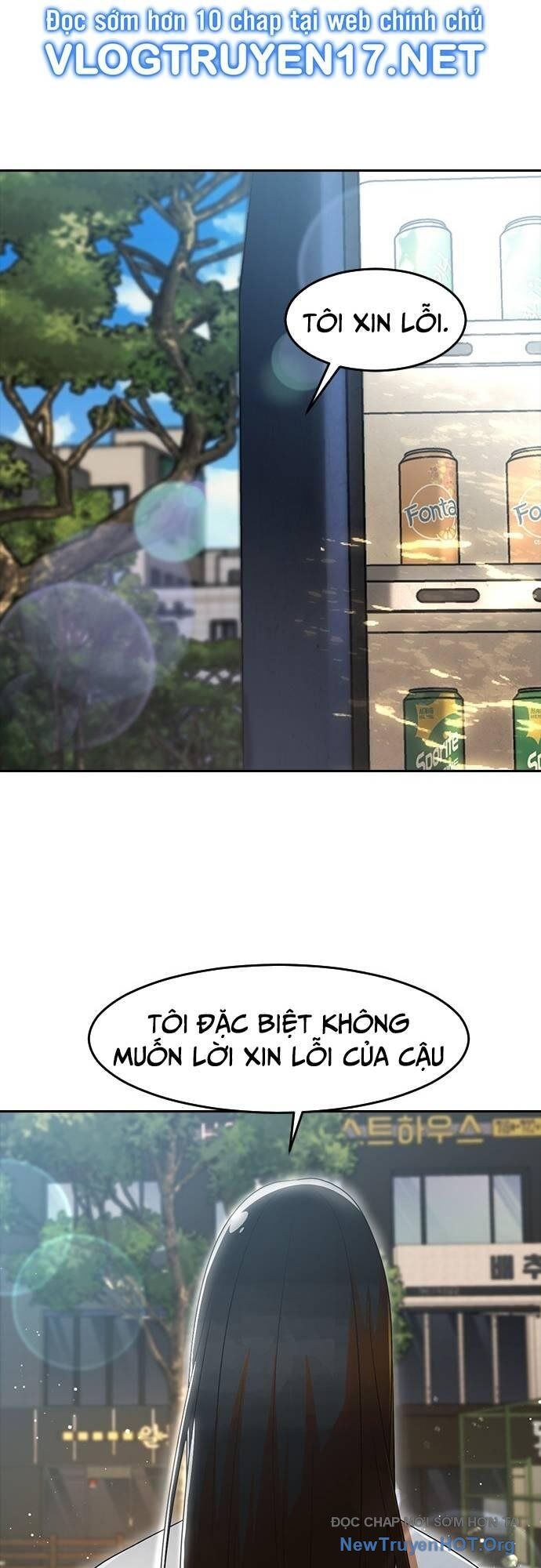 Cô Gái Từ Ứng Dụng Nhắn Tin Ngẫu Nhiên Chapter 306 - 24