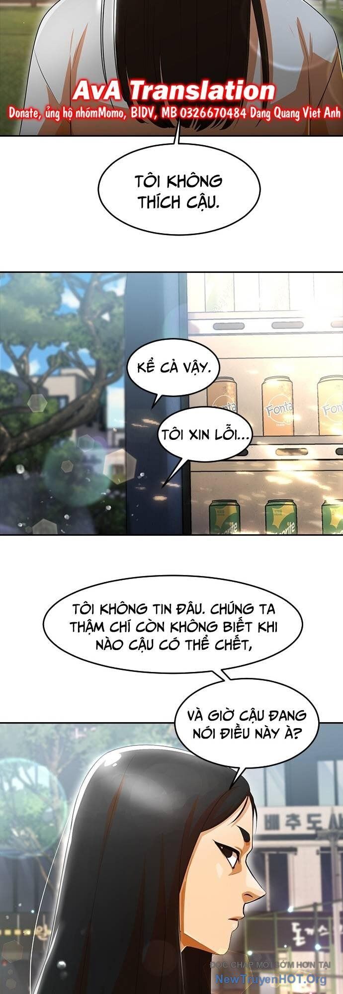Cô Gái Từ Ứng Dụng Nhắn Tin Ngẫu Nhiên Chapter 306 - 25