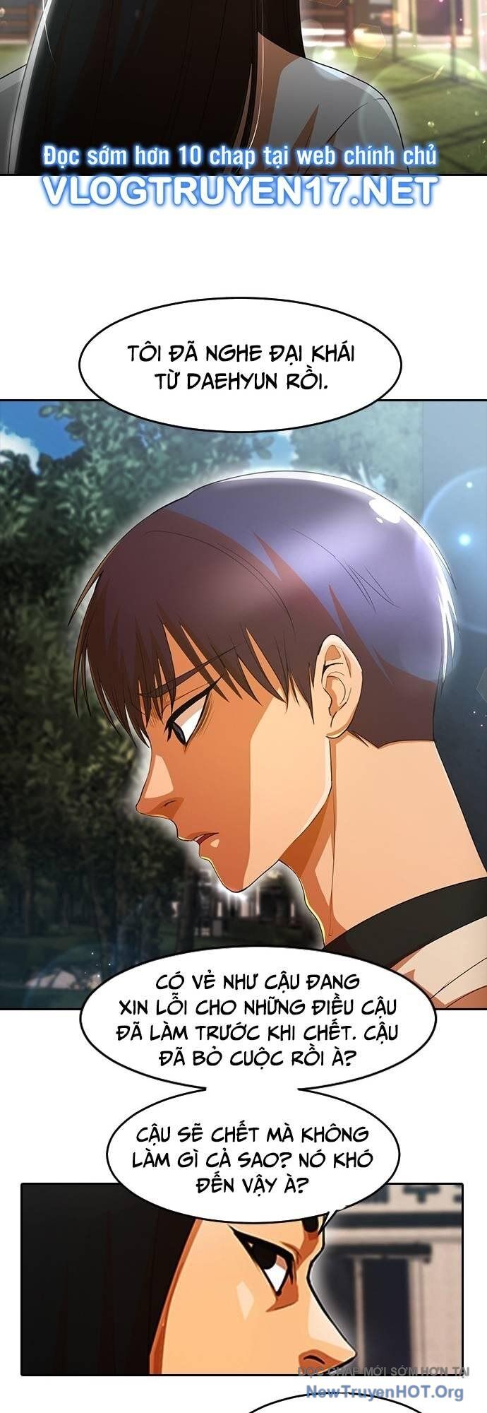 Cô Gái Từ Ứng Dụng Nhắn Tin Ngẫu Nhiên Chapter 306 - 26