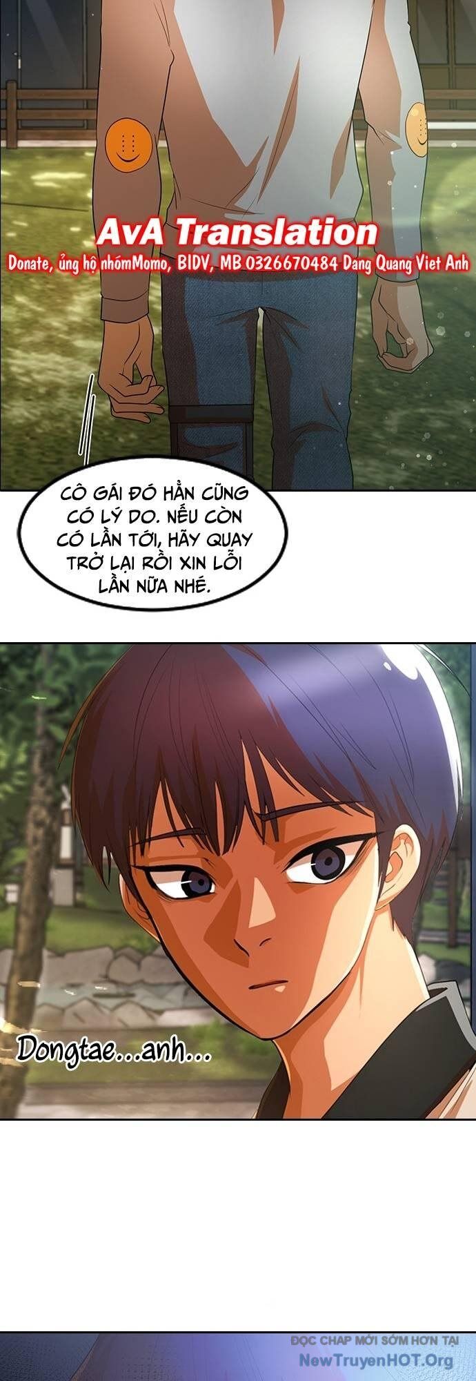 Cô Gái Từ Ứng Dụng Nhắn Tin Ngẫu Nhiên Chapter 306 - 31