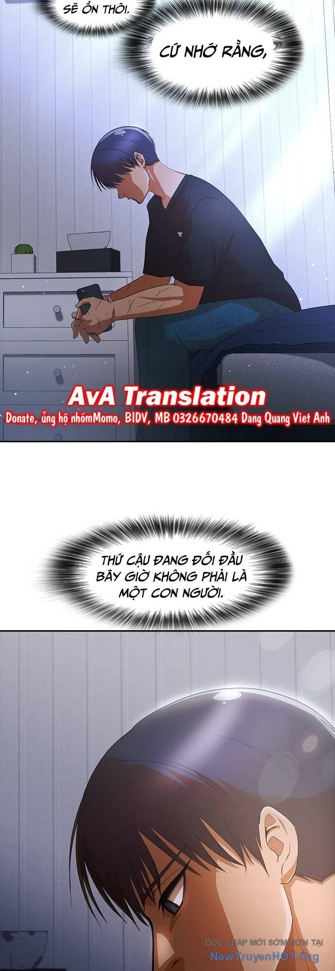 Cô Gái Từ Ứng Dụng Nhắn Tin Ngẫu Nhiên Chapter 306 - 33