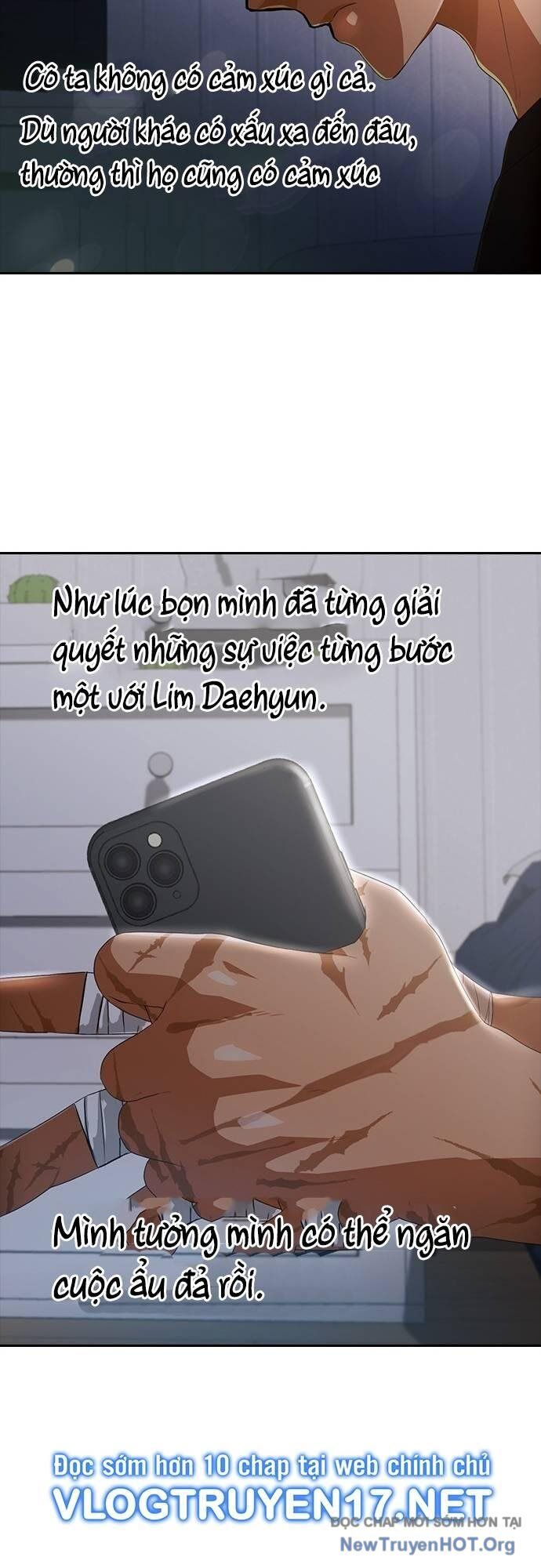Cô Gái Từ Ứng Dụng Nhắn Tin Ngẫu Nhiên Chapter 306 - 34