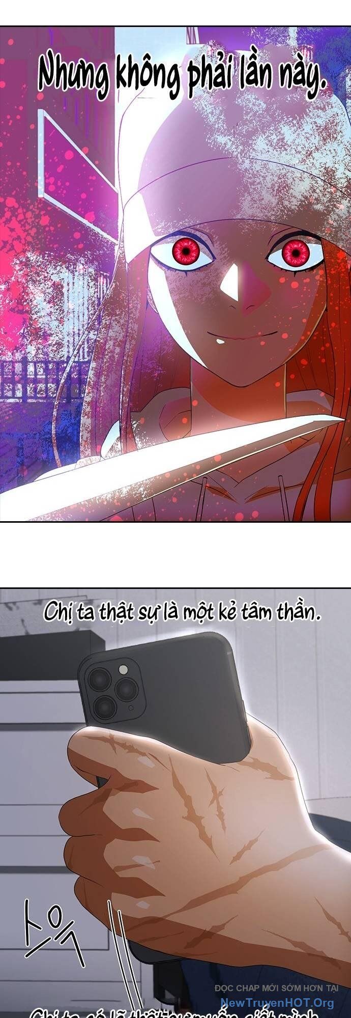 Cô Gái Từ Ứng Dụng Nhắn Tin Ngẫu Nhiên Chapter 306 - 35