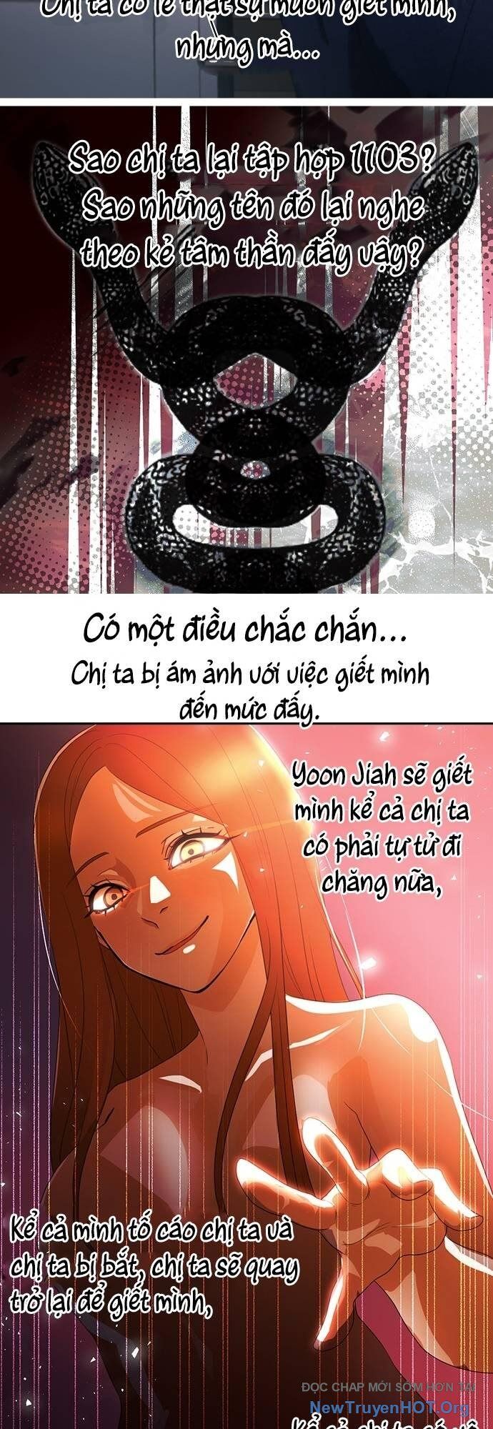 Cô Gái Từ Ứng Dụng Nhắn Tin Ngẫu Nhiên Chapter 306 - 36