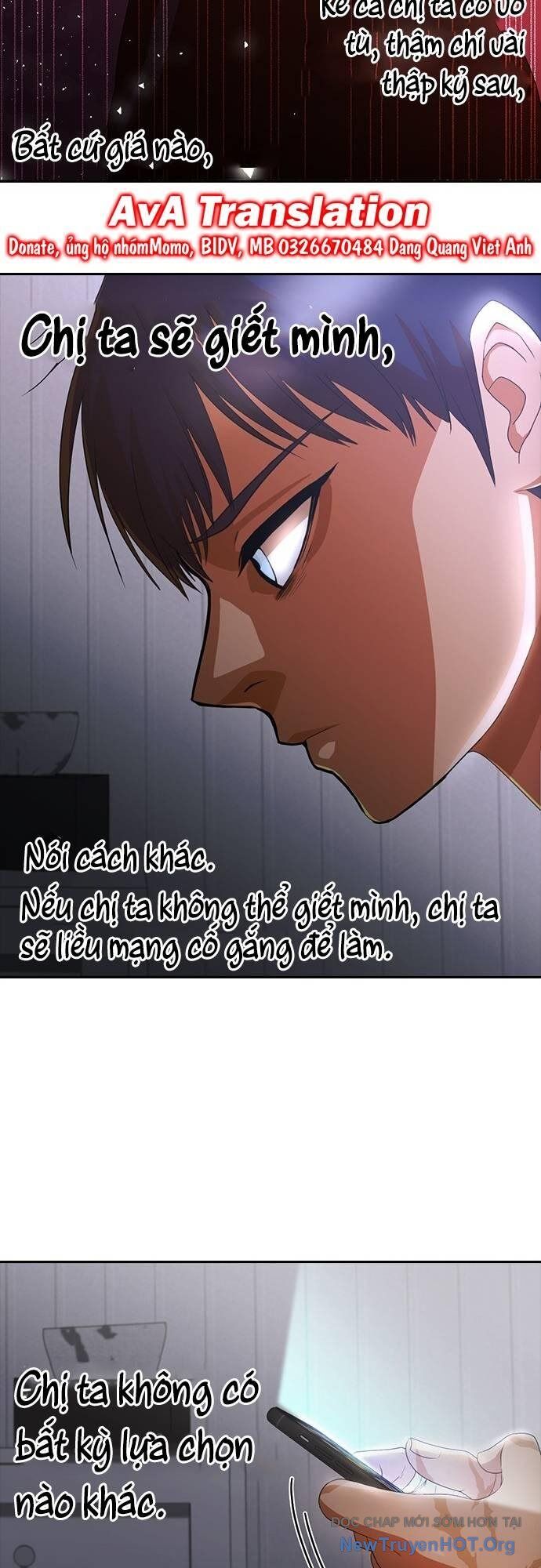 Cô Gái Từ Ứng Dụng Nhắn Tin Ngẫu Nhiên Chapter 306 - 37