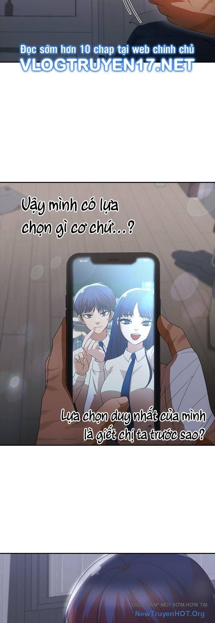 Cô Gái Từ Ứng Dụng Nhắn Tin Ngẫu Nhiên Chapter 306 - 38