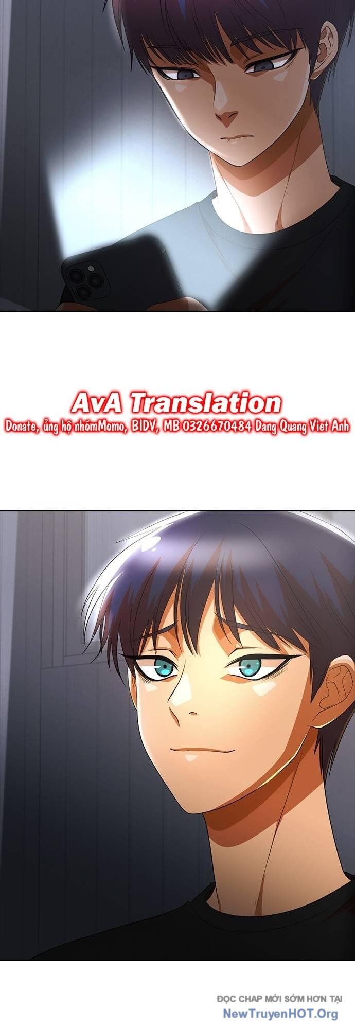 Cô Gái Từ Ứng Dụng Nhắn Tin Ngẫu Nhiên Chapter 306 - 39