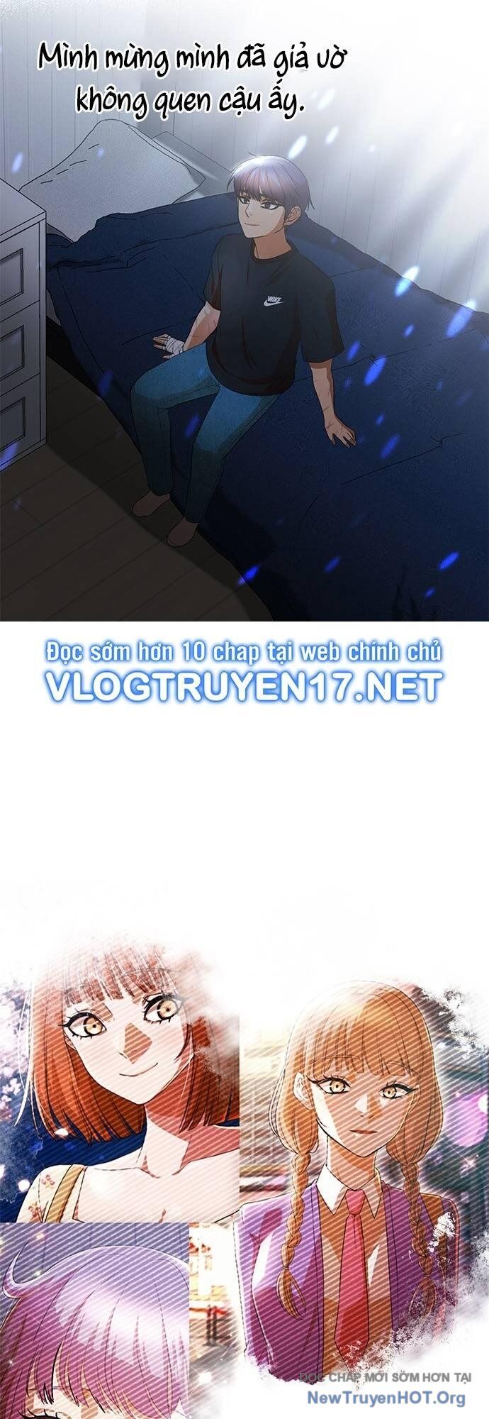 Cô Gái Từ Ứng Dụng Nhắn Tin Ngẫu Nhiên Chapter 306 - 41