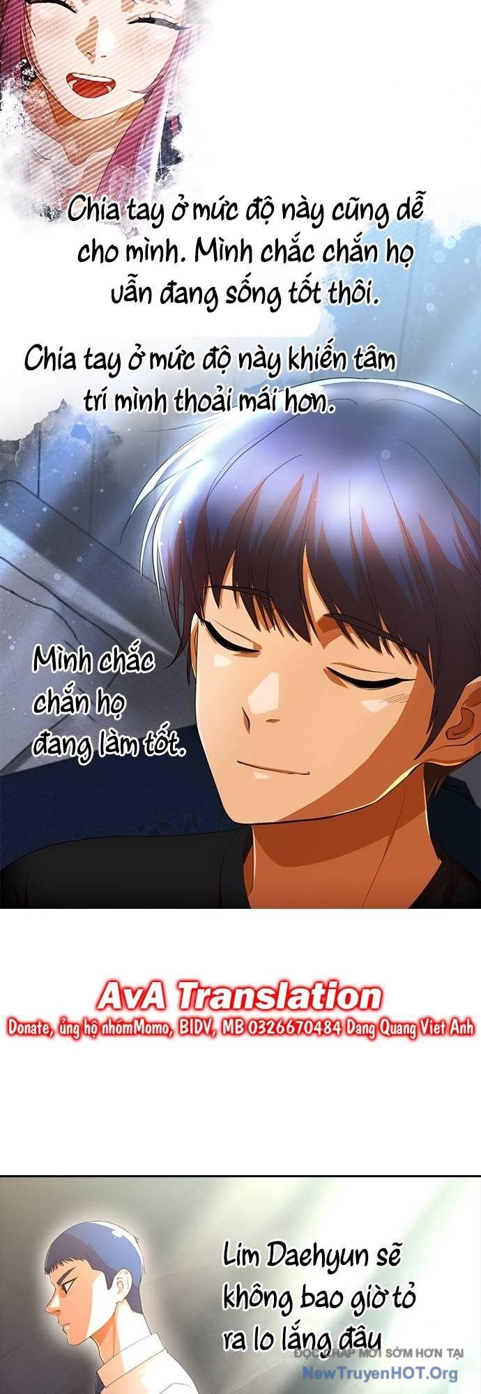 Cô Gái Từ Ứng Dụng Nhắn Tin Ngẫu Nhiên Chapter 306 - 42