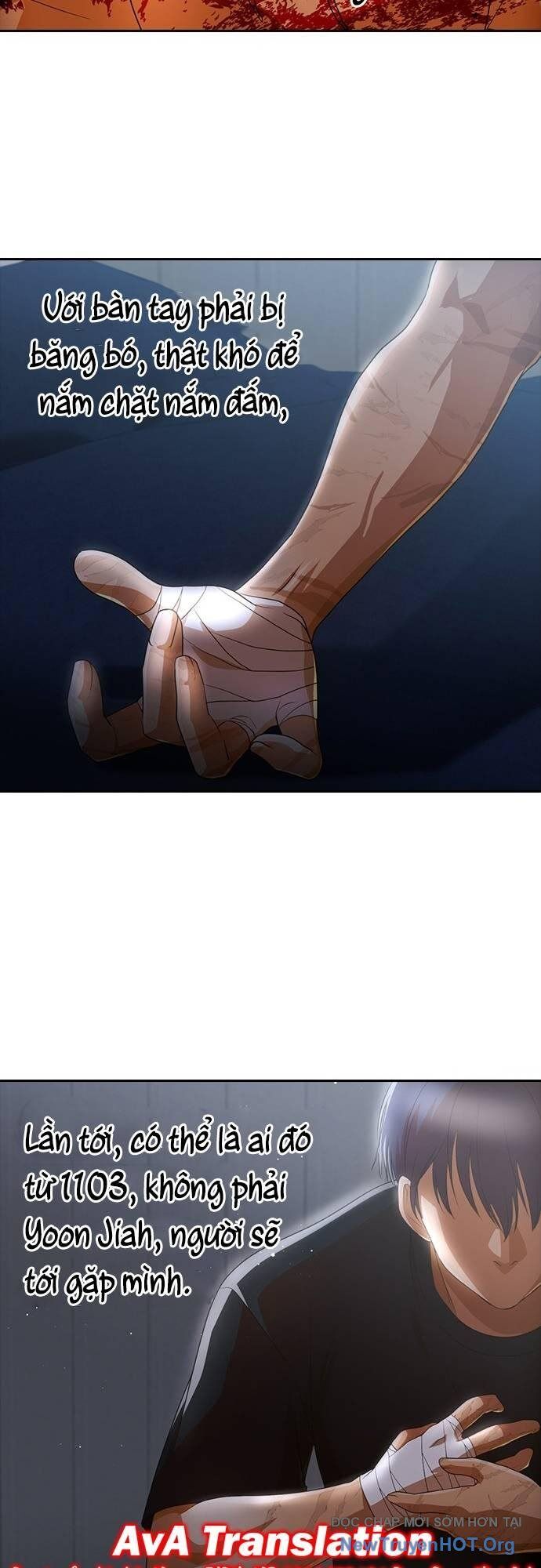 Cô Gái Từ Ứng Dụng Nhắn Tin Ngẫu Nhiên Chapter 306 - 45