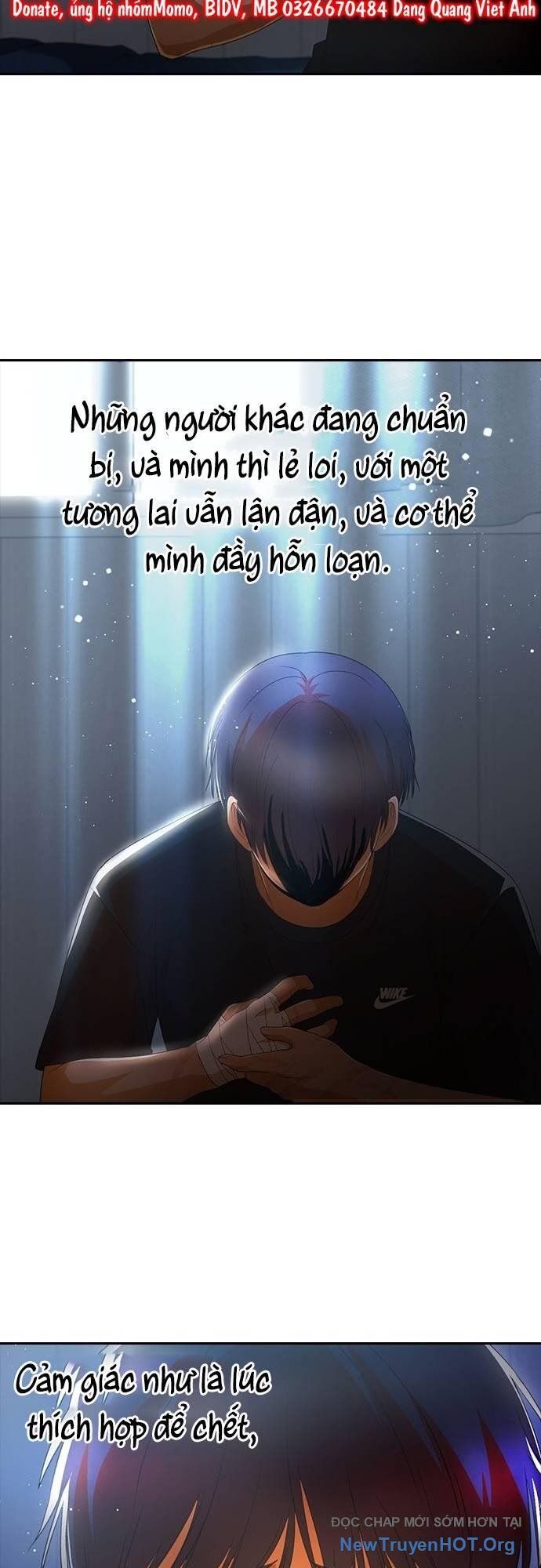 Cô Gái Từ Ứng Dụng Nhắn Tin Ngẫu Nhiên Chapter 306 - 46