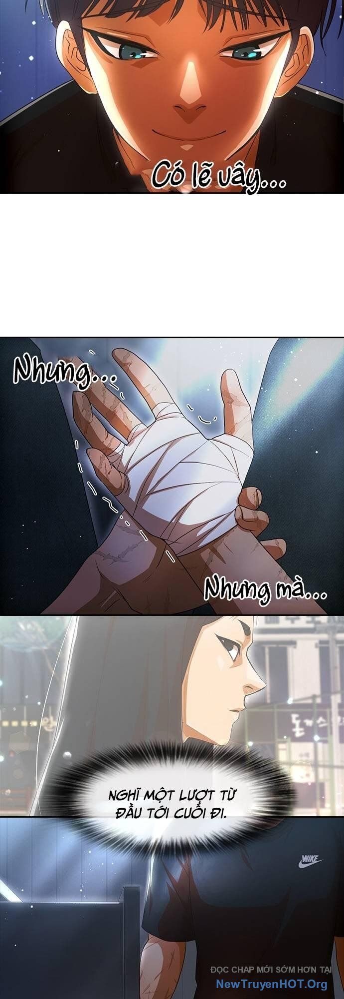 Cô Gái Từ Ứng Dụng Nhắn Tin Ngẫu Nhiên Chapter 306 - 47