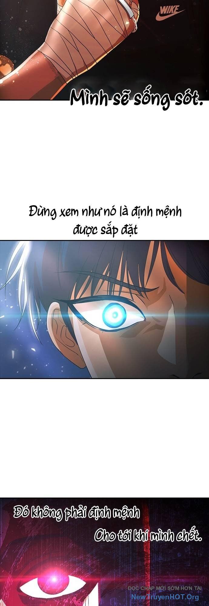 Cô Gái Từ Ứng Dụng Nhắn Tin Ngẫu Nhiên Chapter 306 - 50