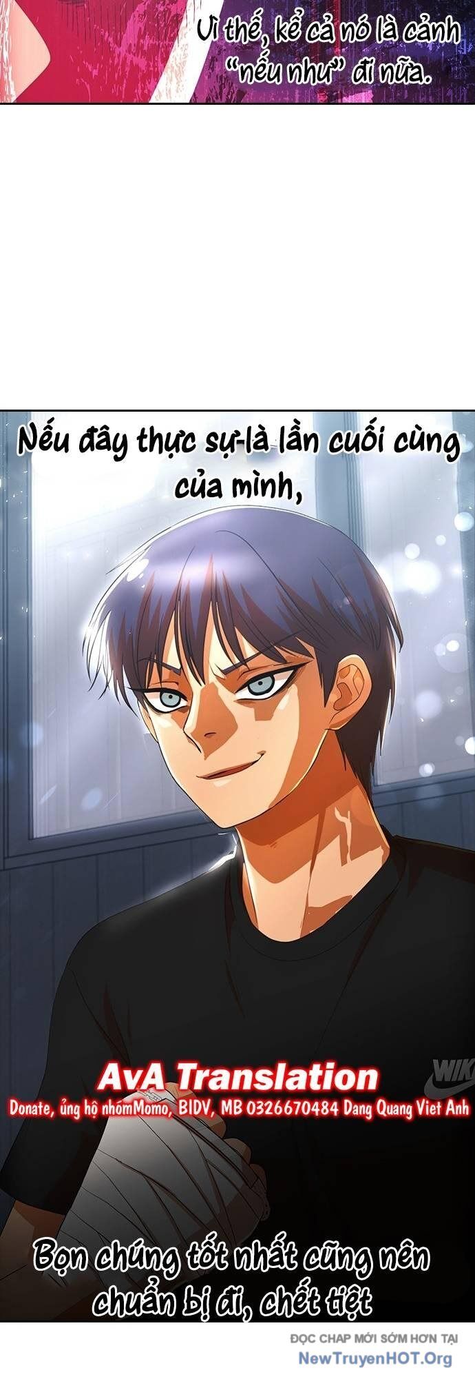 Cô Gái Từ Ứng Dụng Nhắn Tin Ngẫu Nhiên Chapter 306 - 51