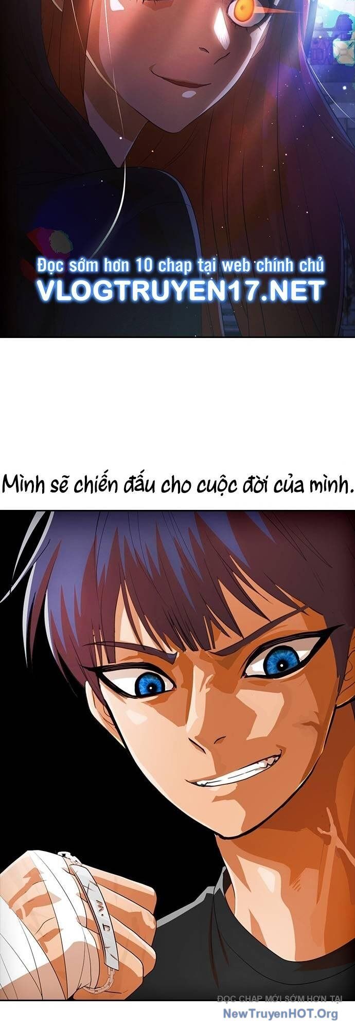 Cô Gái Từ Ứng Dụng Nhắn Tin Ngẫu Nhiên Chapter 306 - 54