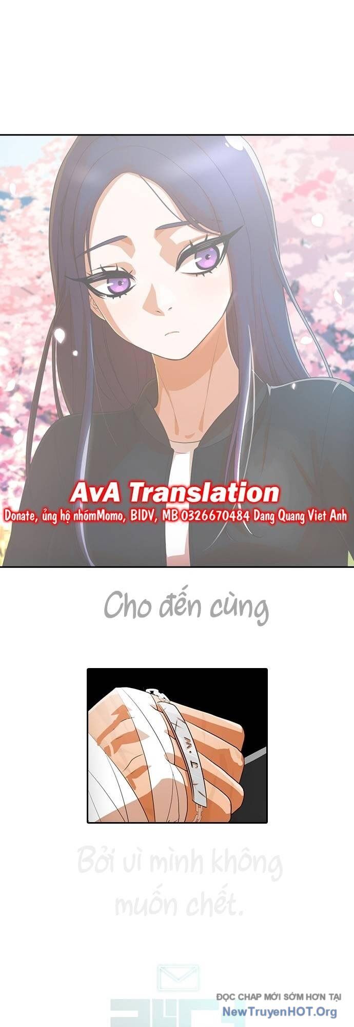 Cô Gái Từ Ứng Dụng Nhắn Tin Ngẫu Nhiên Chapter 306 - 55