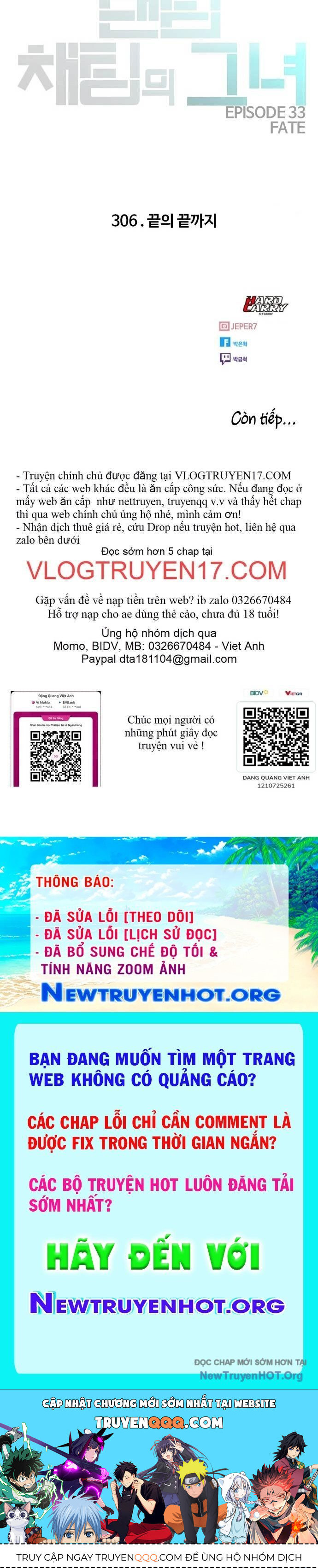 Cô Gái Từ Ứng Dụng Nhắn Tin Ngẫu Nhiên Chapter 306 - 56