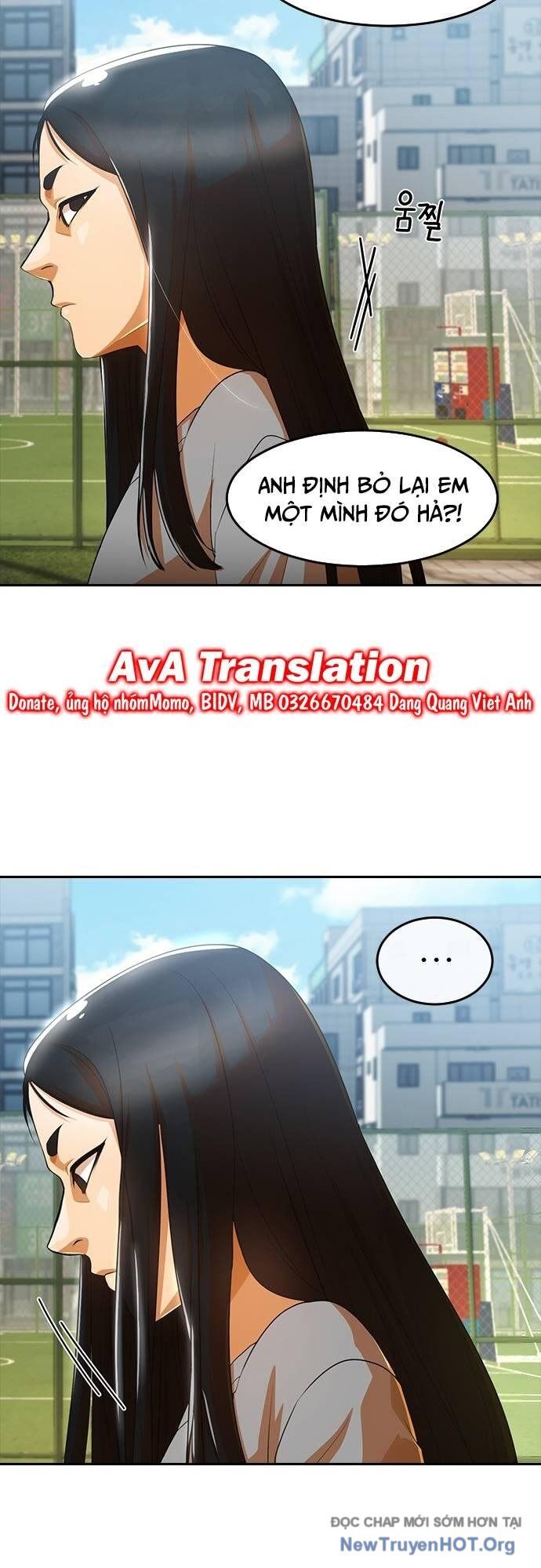 Cô Gái Từ Ứng Dụng Nhắn Tin Ngẫu Nhiên Chapter 306 - 8