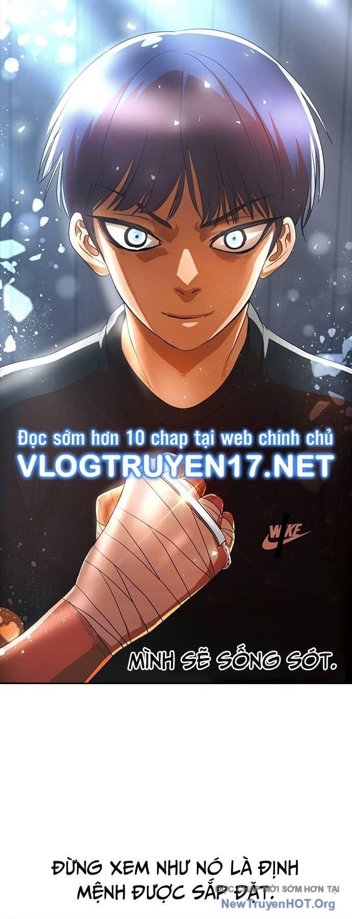 Cô Gái Từ Ứng Dụng Nhắn Tin Ngẫu Nhiên Chapter 307 - 2