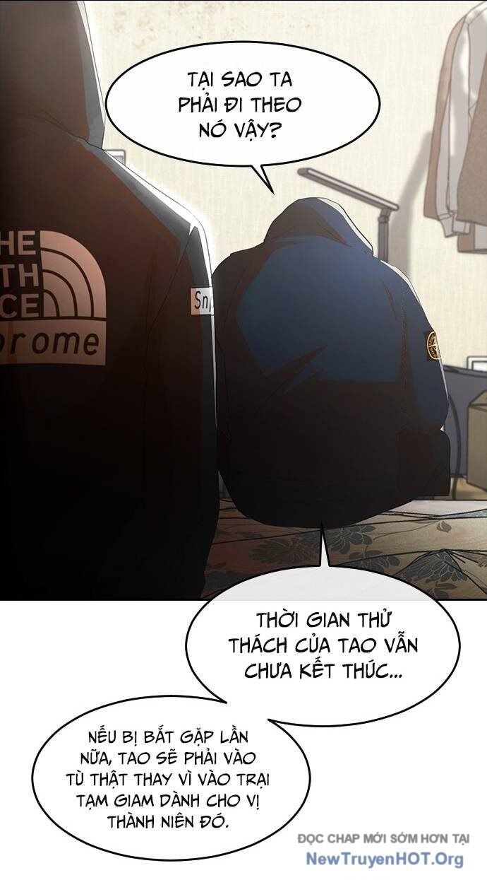 Cô Gái Từ Ứng Dụng Nhắn Tin Ngẫu Nhiên Chapter 307 - 11