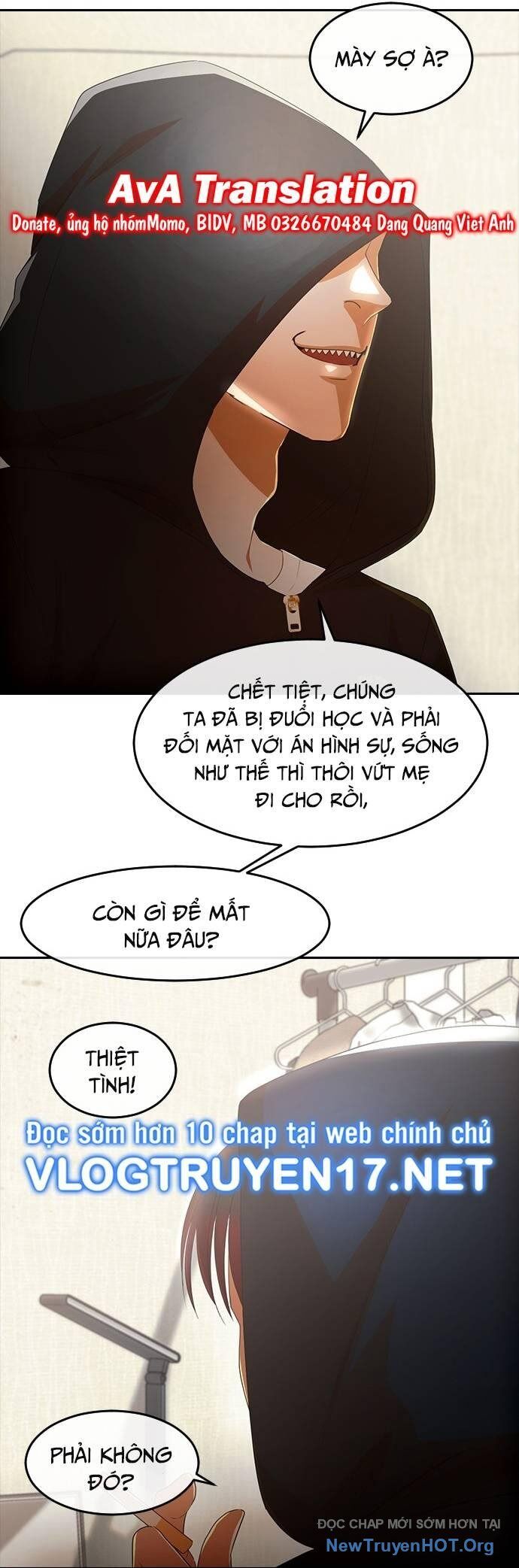 Cô Gái Từ Ứng Dụng Nhắn Tin Ngẫu Nhiên Chapter 307 - 12