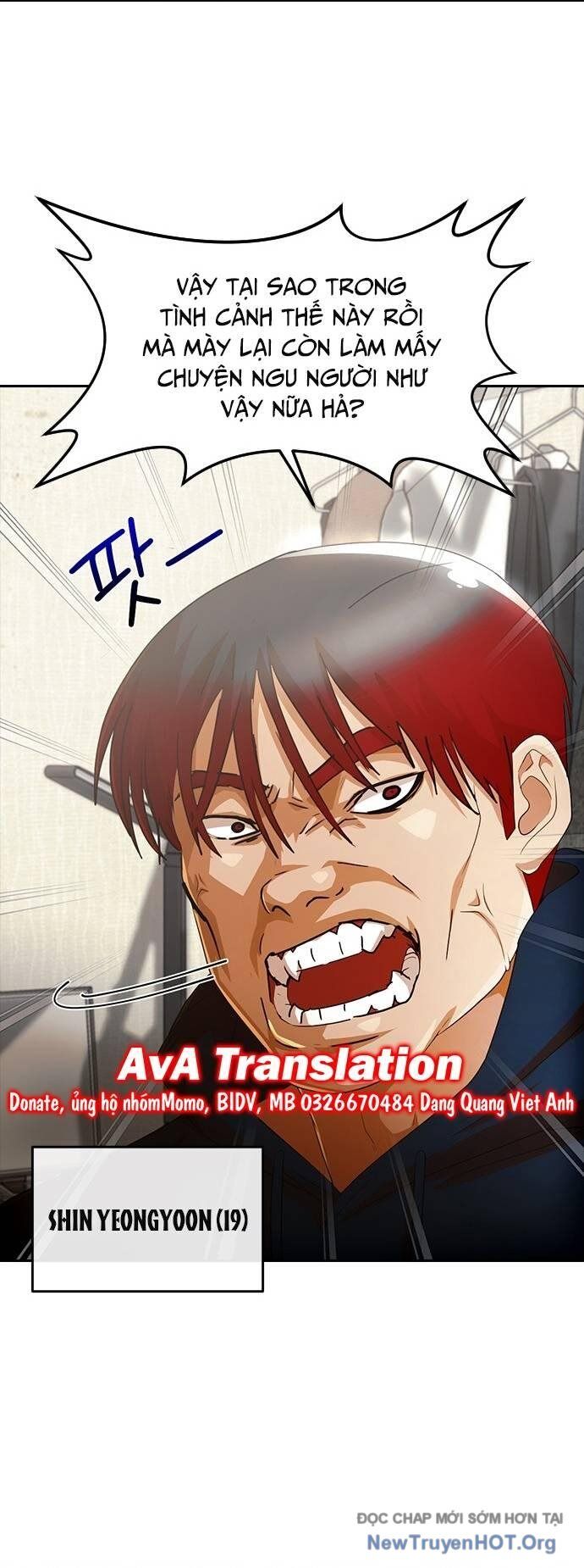 Cô Gái Từ Ứng Dụng Nhắn Tin Ngẫu Nhiên Chapter 307 - 13