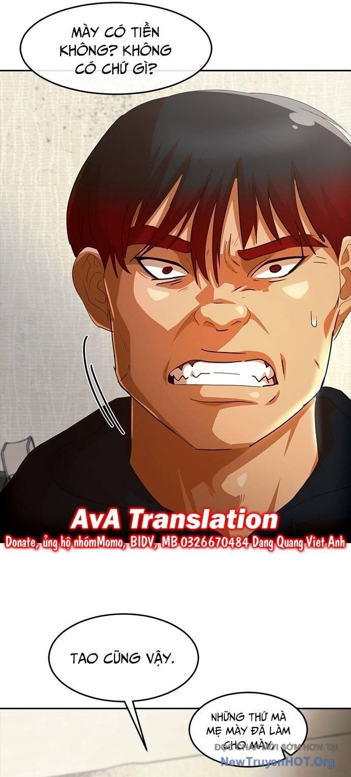 Cô Gái Từ Ứng Dụng Nhắn Tin Ngẫu Nhiên Chapter 307 - 15