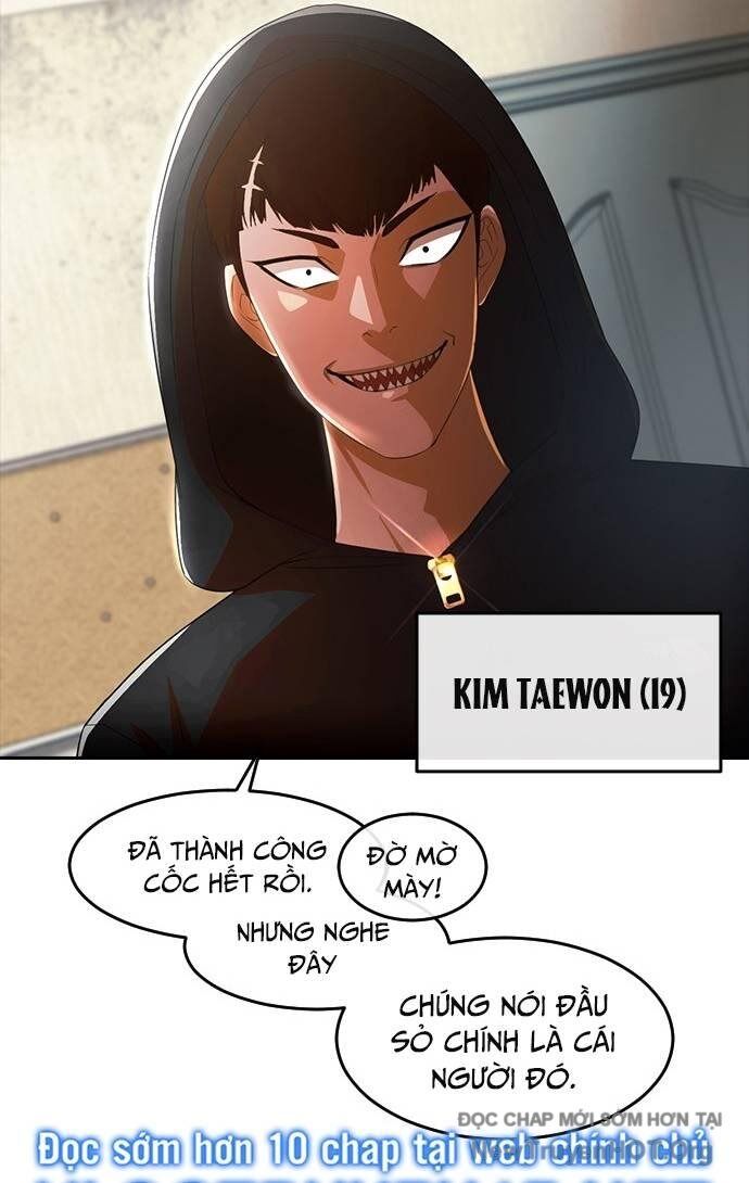 Cô Gái Từ Ứng Dụng Nhắn Tin Ngẫu Nhiên Chapter 307 - 16