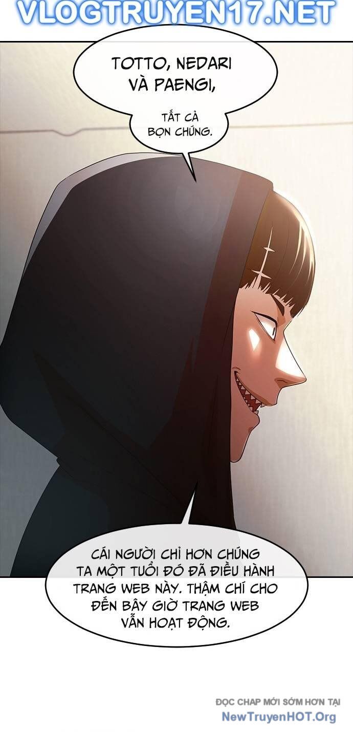 Cô Gái Từ Ứng Dụng Nhắn Tin Ngẫu Nhiên Chapter 307 - 17