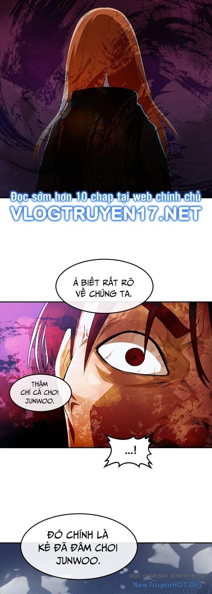 Cô Gái Từ Ứng Dụng Nhắn Tin Ngẫu Nhiên Chapter 307 - 19