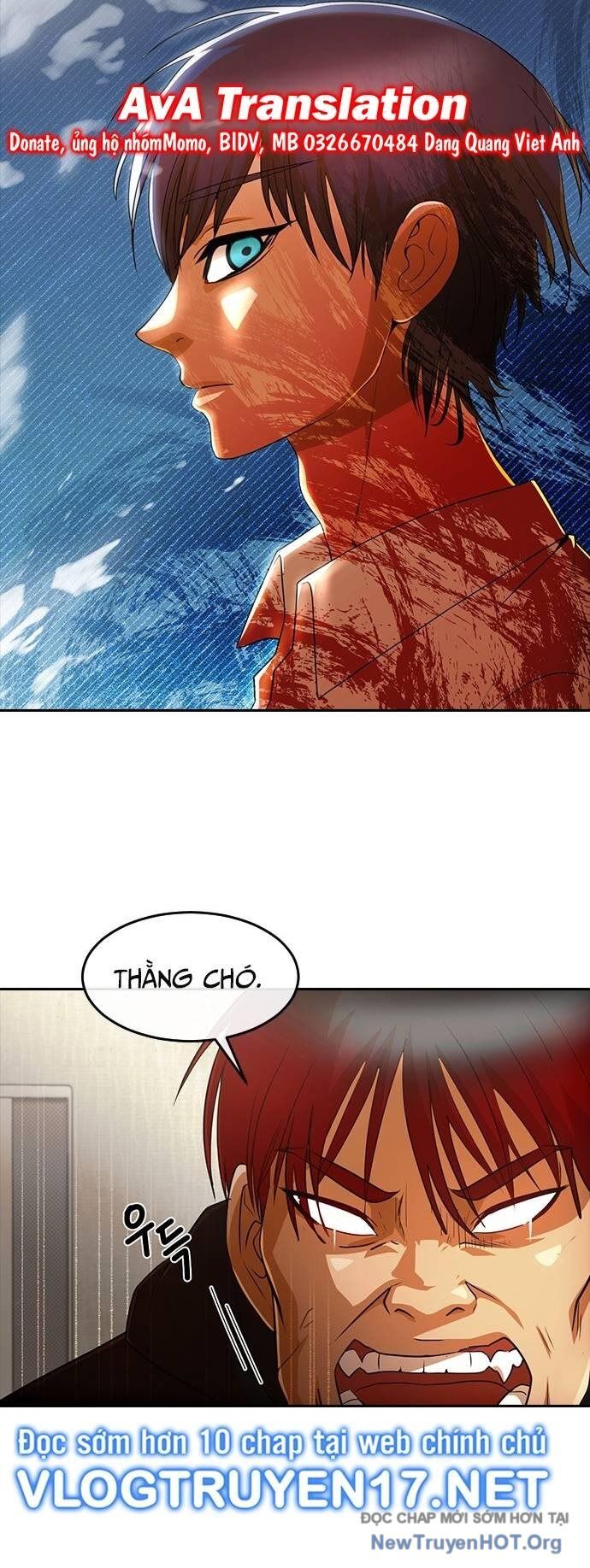 Cô Gái Từ Ứng Dụng Nhắn Tin Ngẫu Nhiên Chapter 307 - 20