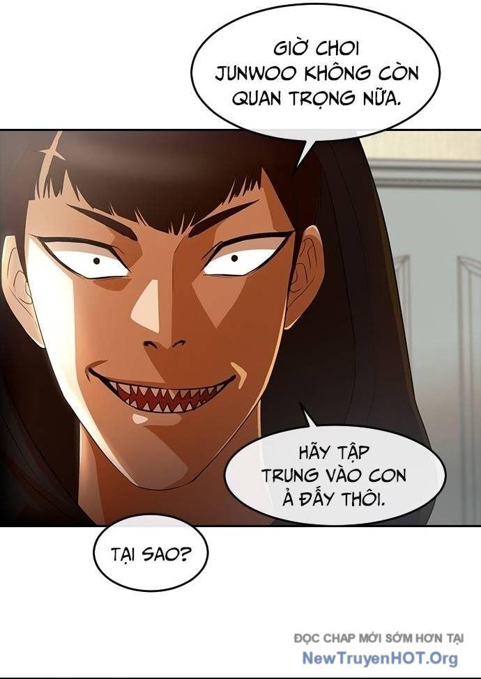 Cô Gái Từ Ứng Dụng Nhắn Tin Ngẫu Nhiên Chapter 307 - 21