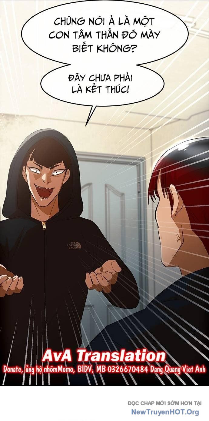 Cô Gái Từ Ứng Dụng Nhắn Tin Ngẫu Nhiên Chapter 307 - 22