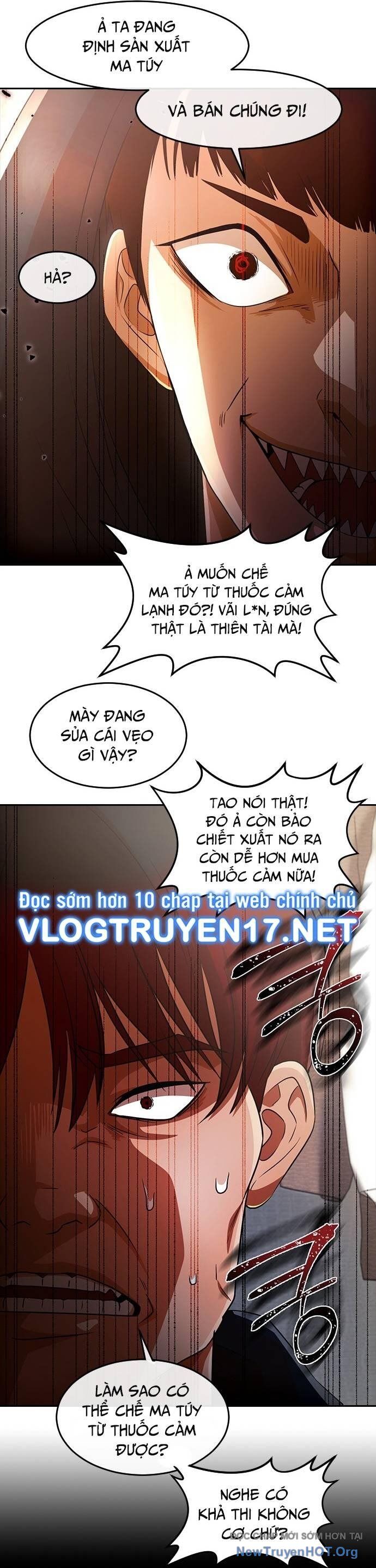 Cô Gái Từ Ứng Dụng Nhắn Tin Ngẫu Nhiên Chapter 307 - 23