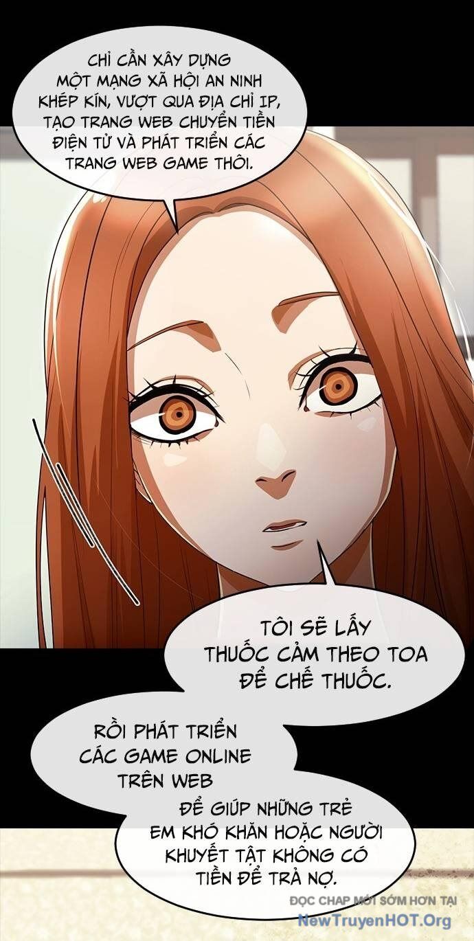 Cô Gái Từ Ứng Dụng Nhắn Tin Ngẫu Nhiên Chapter 307 - 26