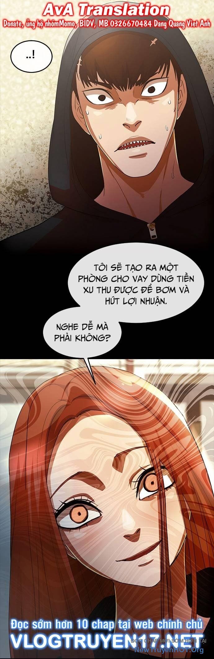 Cô Gái Từ Ứng Dụng Nhắn Tin Ngẫu Nhiên Chapter 307 - 27